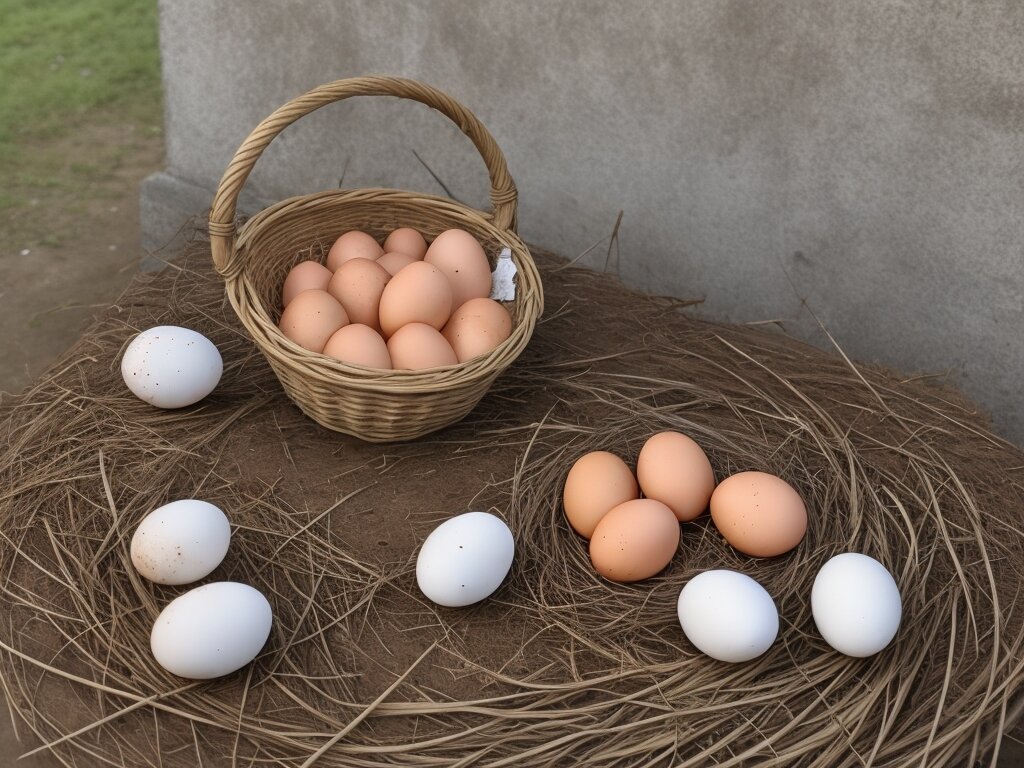 яйцо куриное