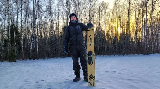 В поисках земляники.