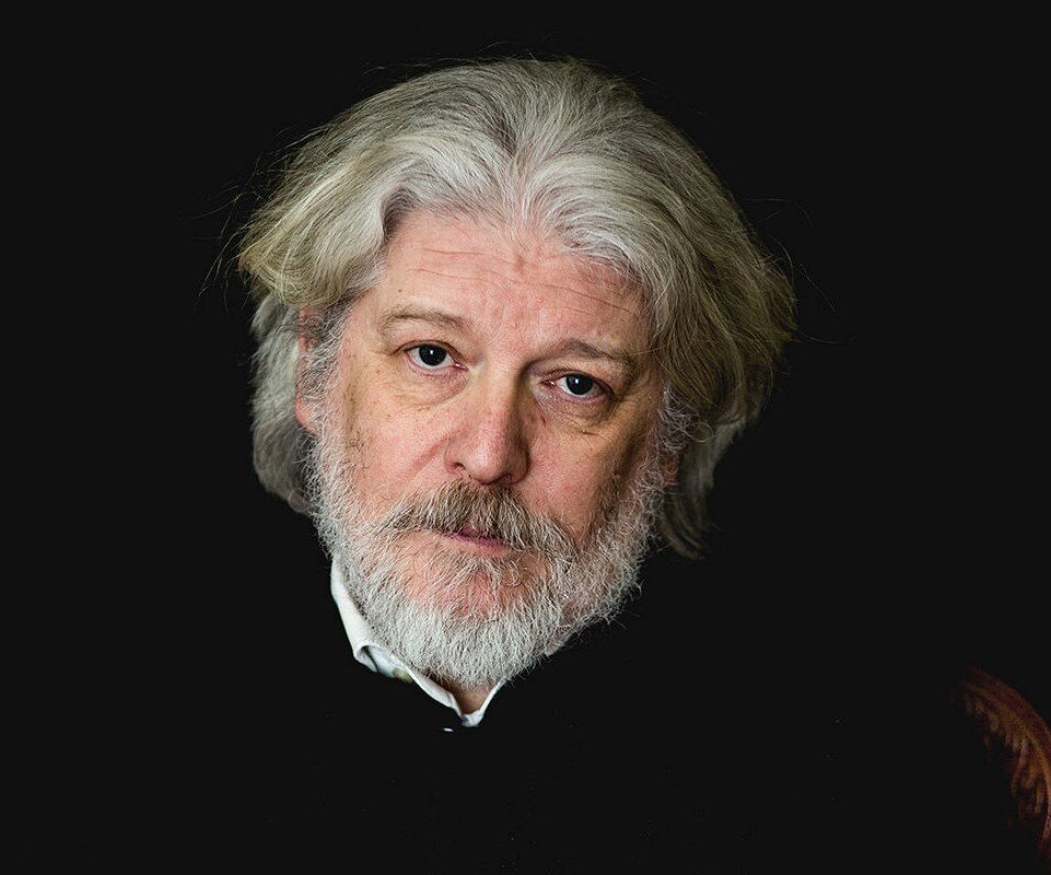 Протоиерей Алексей Уминский.