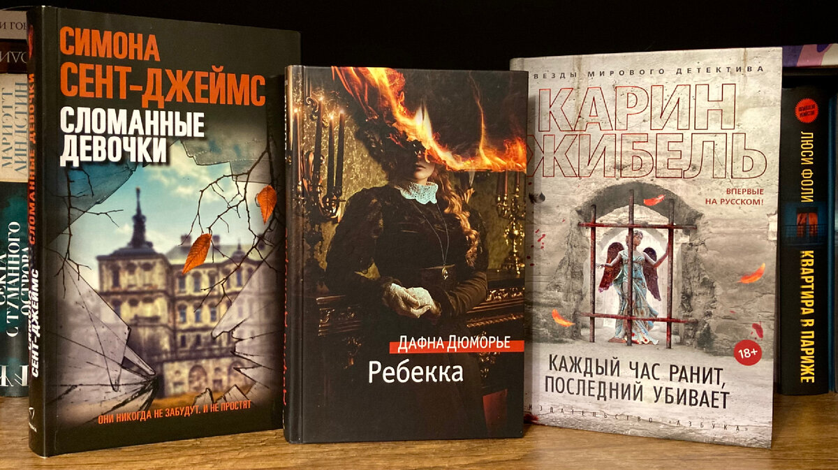 Про данные книги рассказывала в 1-ой части статьи