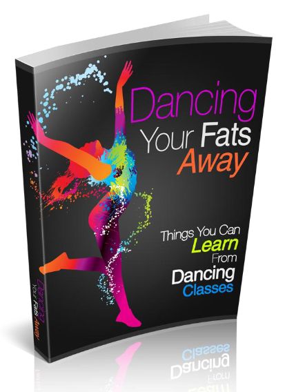 Shop dancing