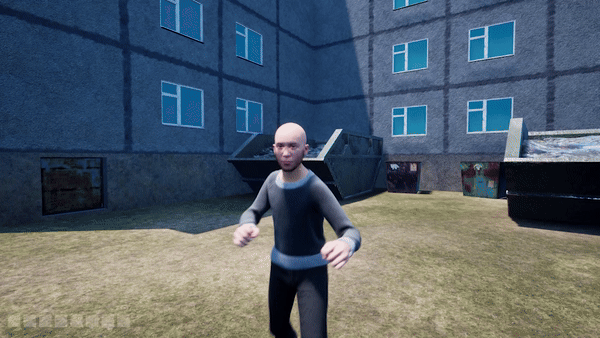 Это Зима или мне кажется? (персонажа из сериала Жоры Крыжовникова)