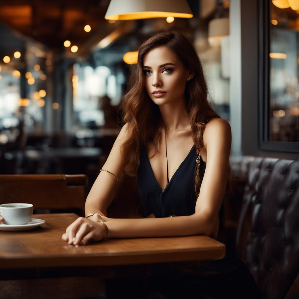 Картинка сгенерирована нейросетью