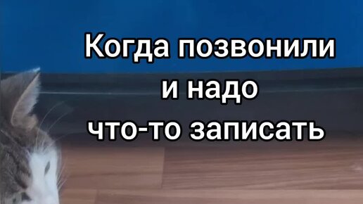 Картавцев звонить не надо