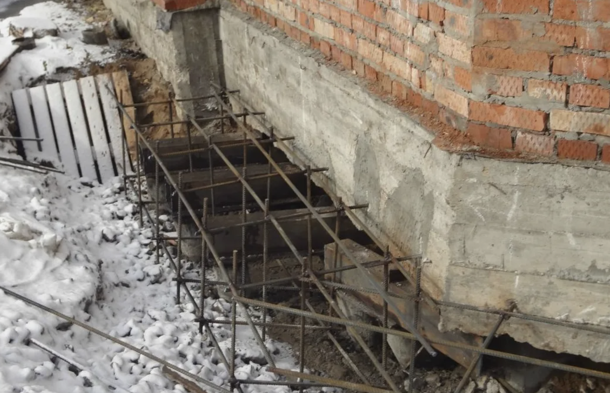 Ремонт конструктивных. Ремонт конструктивных