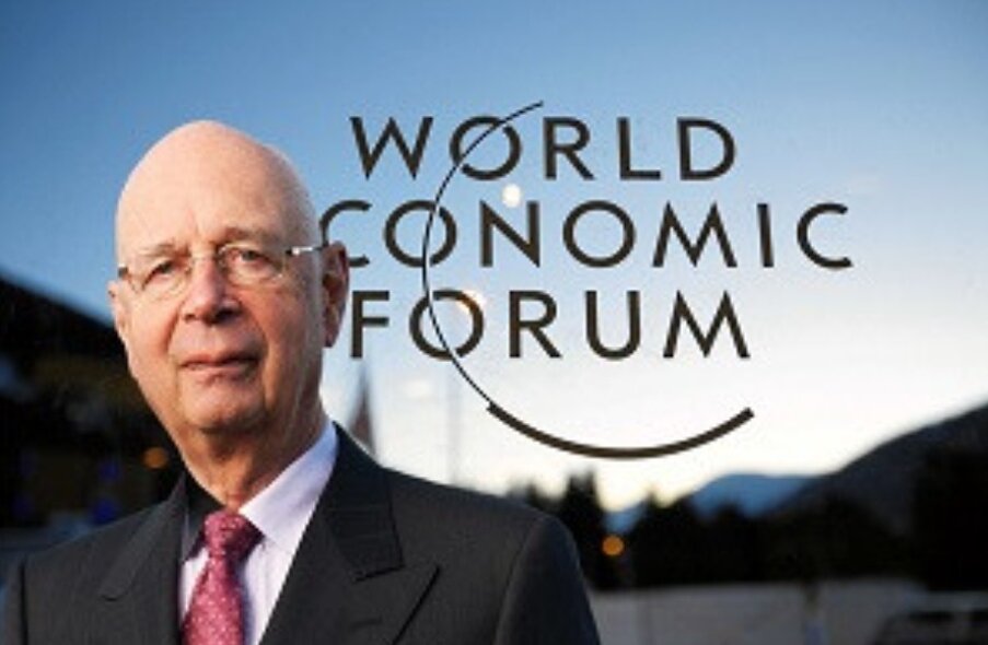 ВЭФ - могильщик текущей цивилизации