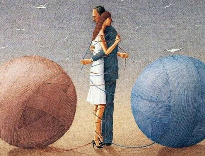 Источник: Pinterest 