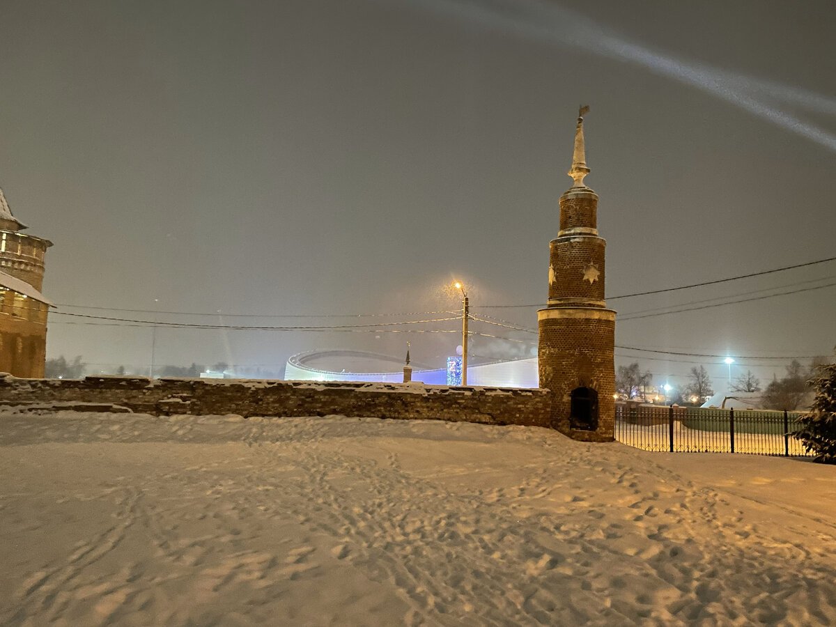 Нахожусь в подмосковье