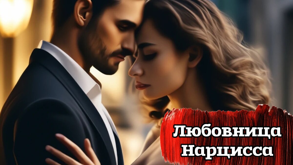 Как ведет себя нарцисс с любовницами | Нарцисс⛔ки | Дзен