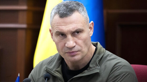    РИА Новости: Кличко задекларировал особняк в Гамбурге стоимостью почти млн Егор Ильяшов