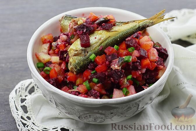 Вкусные хорошие рецепты Вкусные хорошие рецепты
