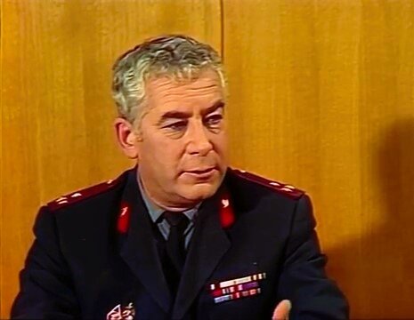 Кадр из фильма "Дело №10. Ответный удар". Скриншот.