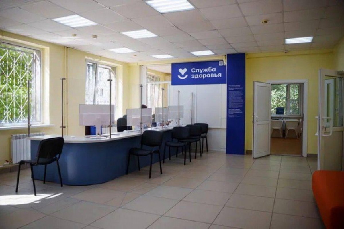    В Хабаровском крае строятся новые больницы