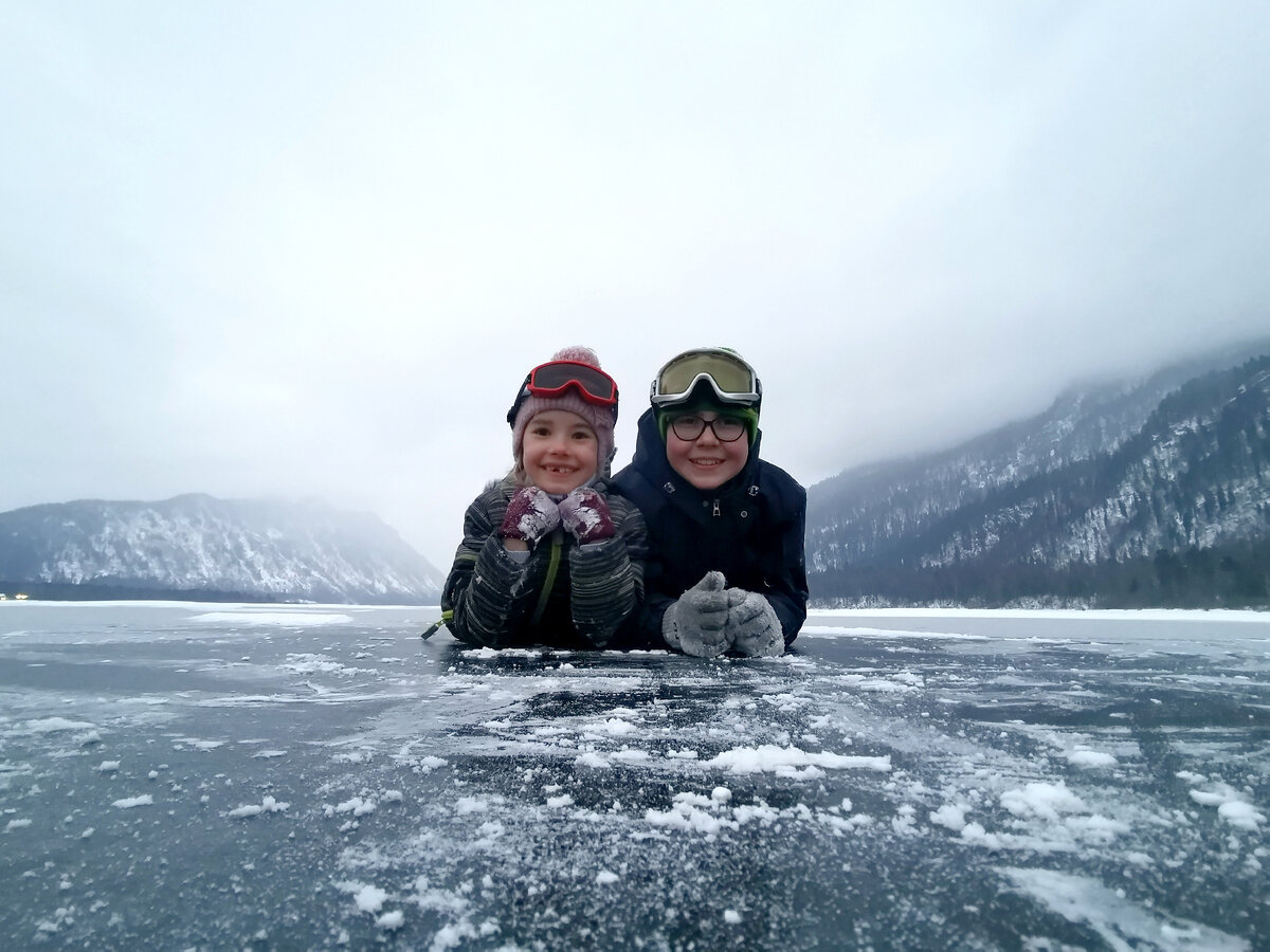 Фото автора канала 