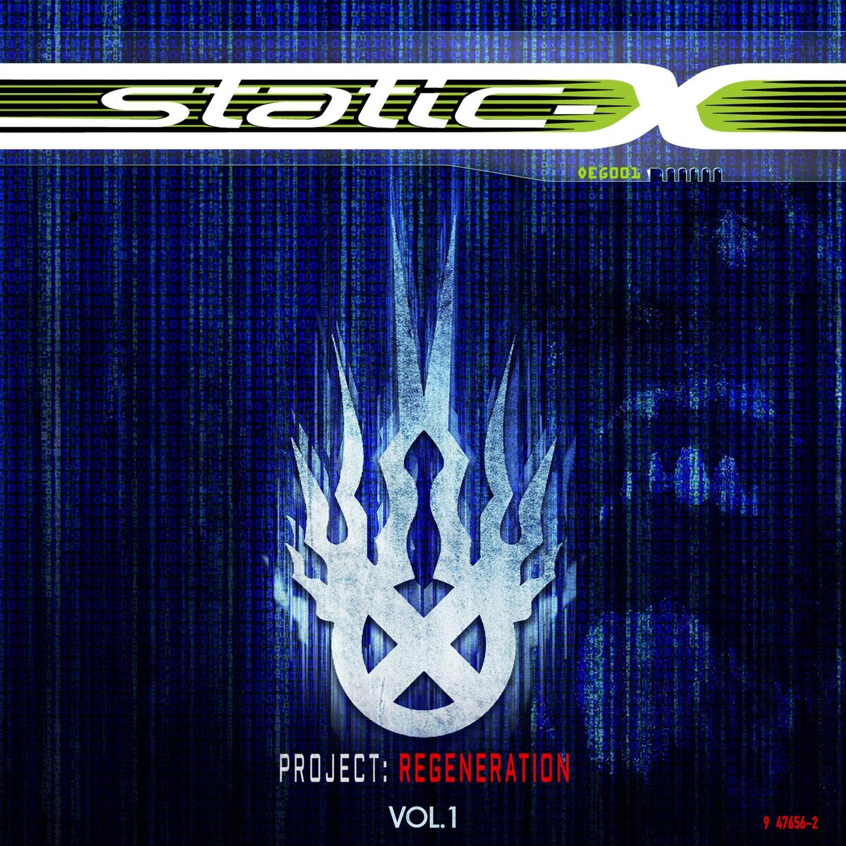 Долгожданный второй альбом Static-X Project Regeneration, Project Regeneration Volume 2, наконец, увидит свет в конце этого месяца. Пластинка из 14 песен, запланированная к выпуску 26 января на лейбле Otsego Entertainment Group, выйдет более чем через три года после выхода ее предшественника, Project Regeneration Volume 1. Предстоящий альбом - это еще одна презентация ветеранов индастриал-метала, которую как устоявшаяся аудитория группы, так и пуристы металла найдут привлекательной и развлекательной. Это в немалой степени связано с его оригинальными музыкальными аранжировками, которые будут рассмотрены в ближайшее время. Лирические темы, сопровождающие музыкальное содержание альбома, представляют особый интерес и будут рассмотрены немного позже. Продюсирование пластинки вносит последний штрих в ее презентацию, выделяя наиболее важные элементы. Каждый отмеченный здесь пункт по-своему является ключевым для всего альбома. Учитывая все обстоятельства, они делают Project Regeneration Volume 2 первым из самых заметных хард-рок и металлических альбомов этого года. 

