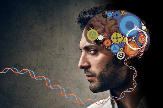    Что изобрели красноярские ученые для лечения шизофрении?