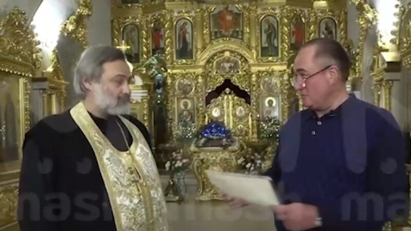 Передача где рассказывали про