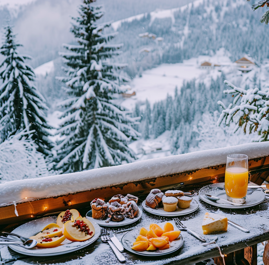 Подготовка к Новому году, Новогоднее настроение 