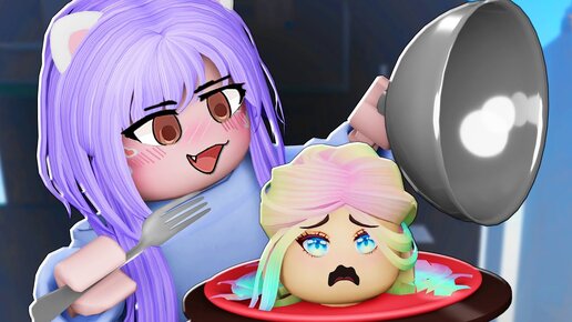 Включи cat roblox