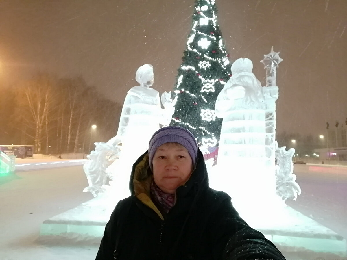 Фото автора