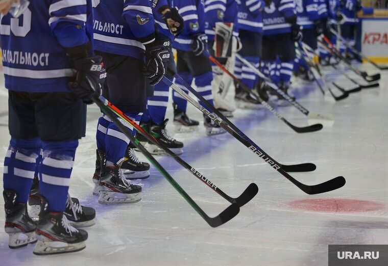 Нхл спорт ру