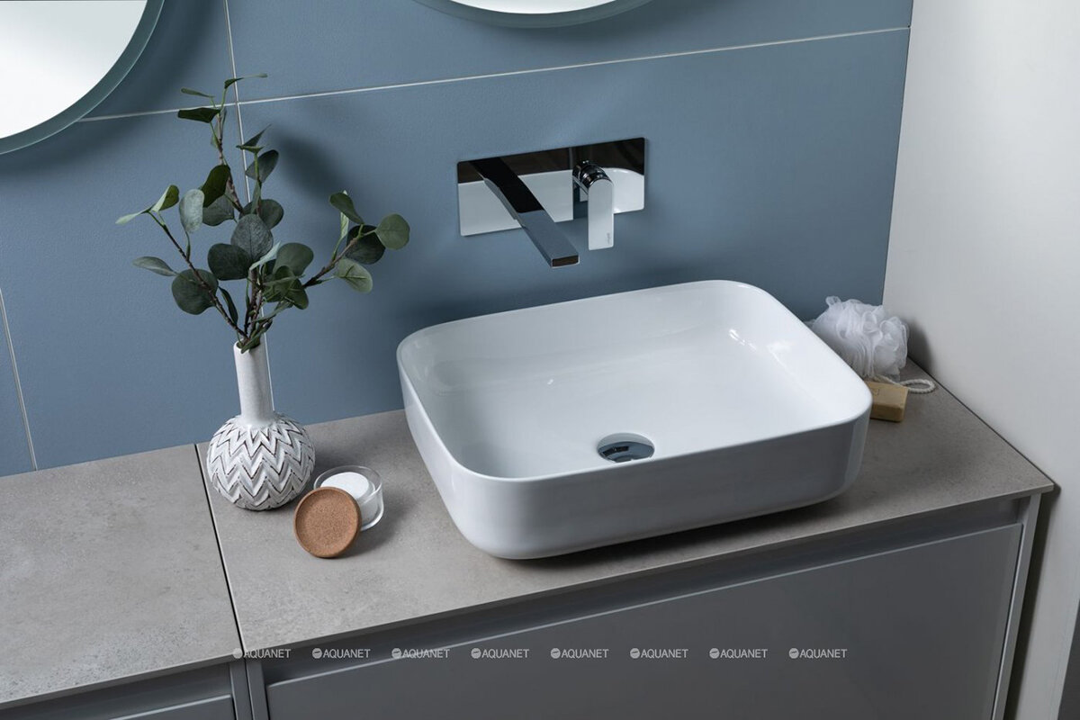 Раковина Aquanet Soul-1