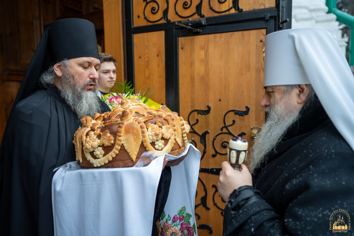 Веселитеся праведнии о господе