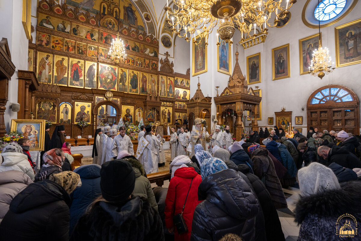 Какой сегодня праздник ноябрь