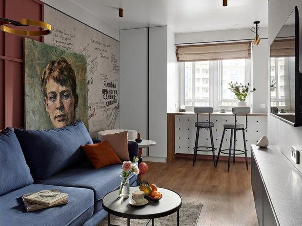  📷Дизайн: AM| Interior studio