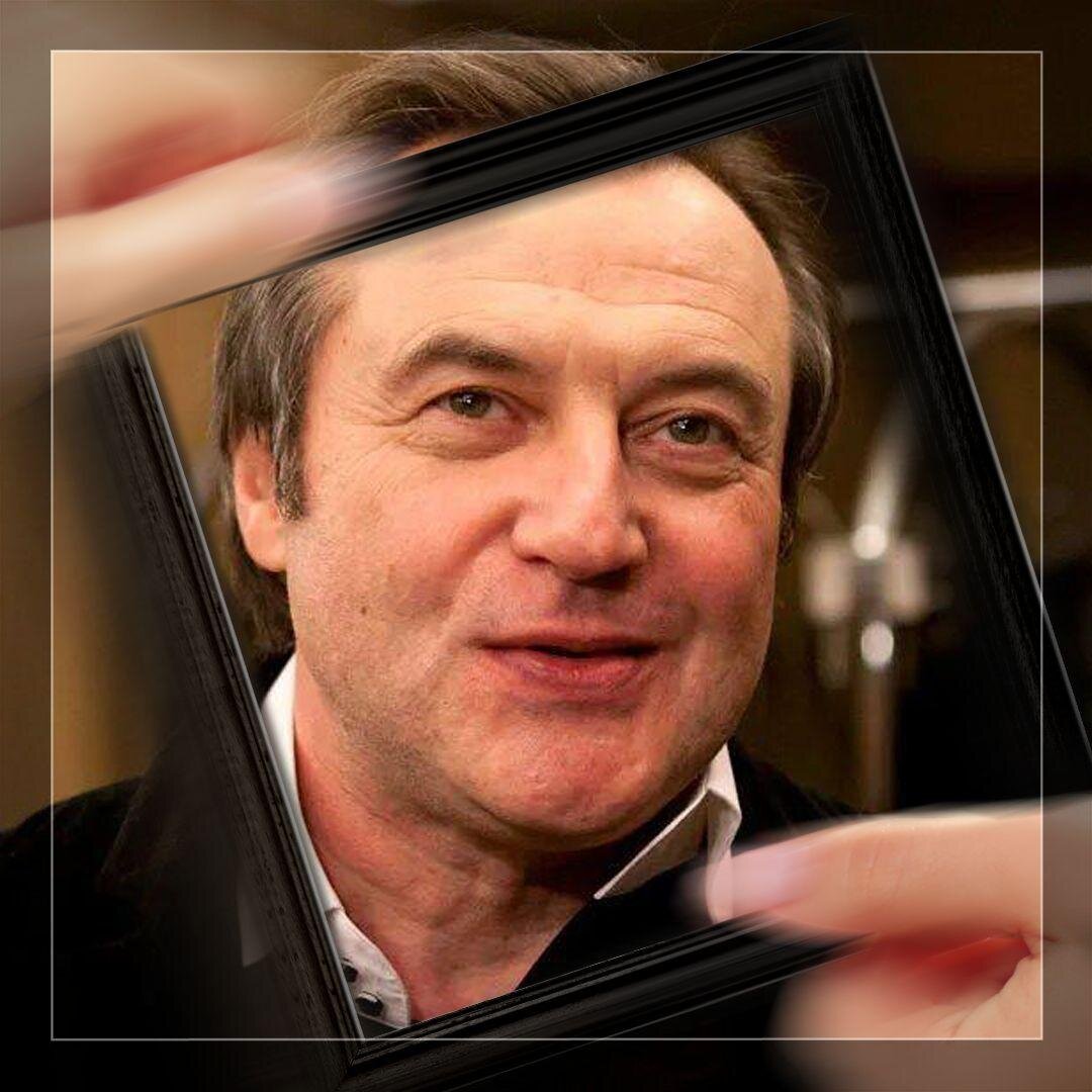 Сравнительно молодой Алексей Учитель