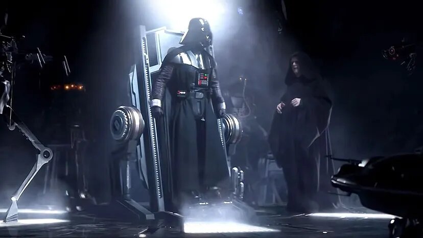 3 эпизод