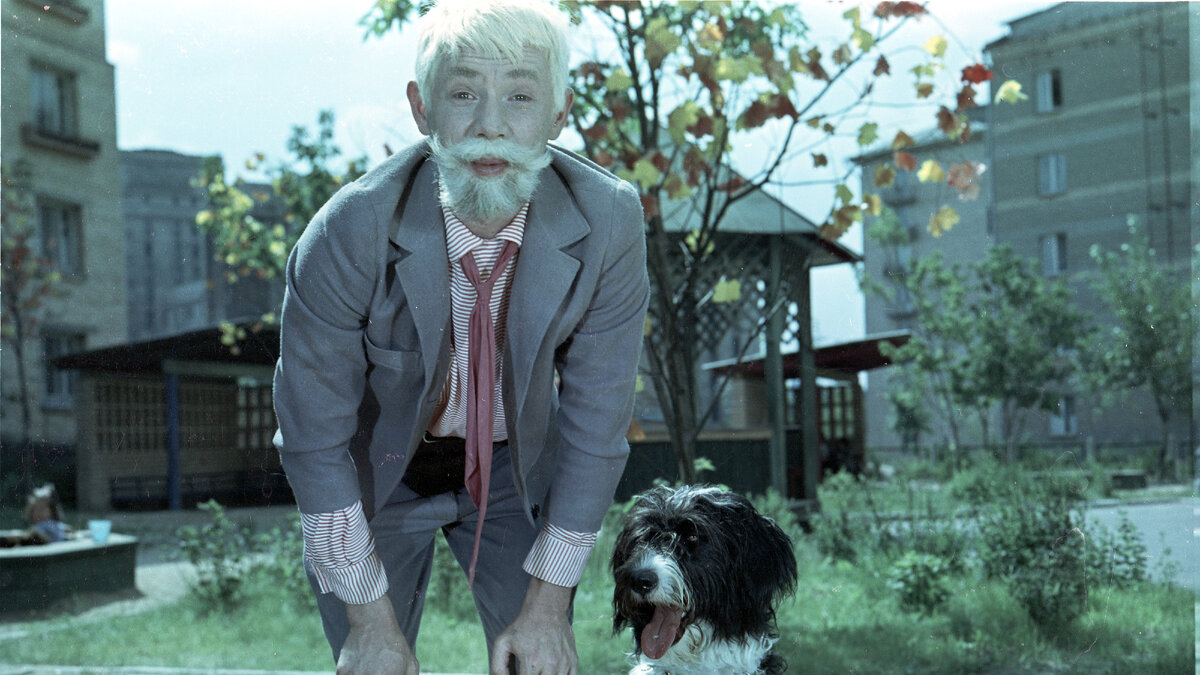 ТЕСТ СОВЕТСКОЕ ДЕТСКОЕ КИНО | Народный календарь | Дзен