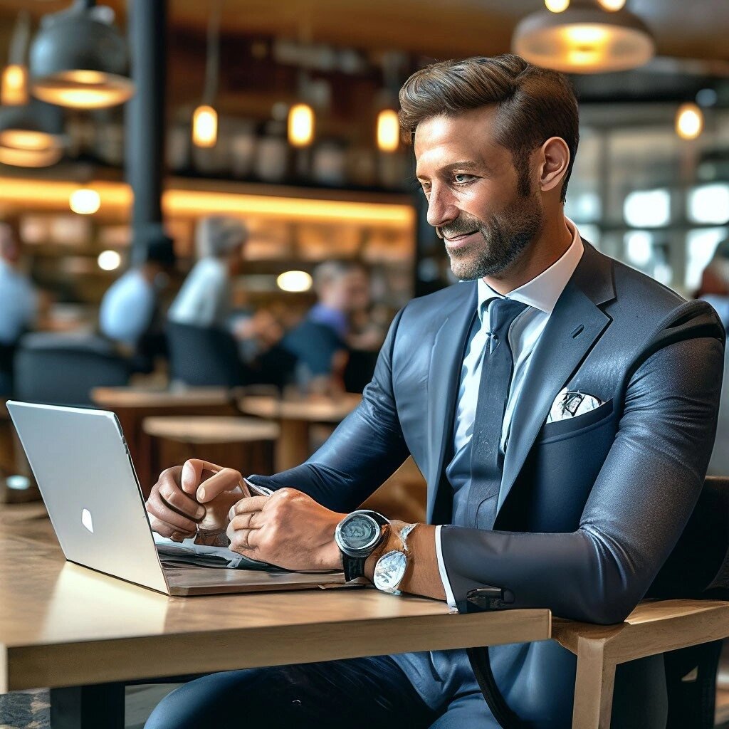 Заработок на продаже готового бизнеса