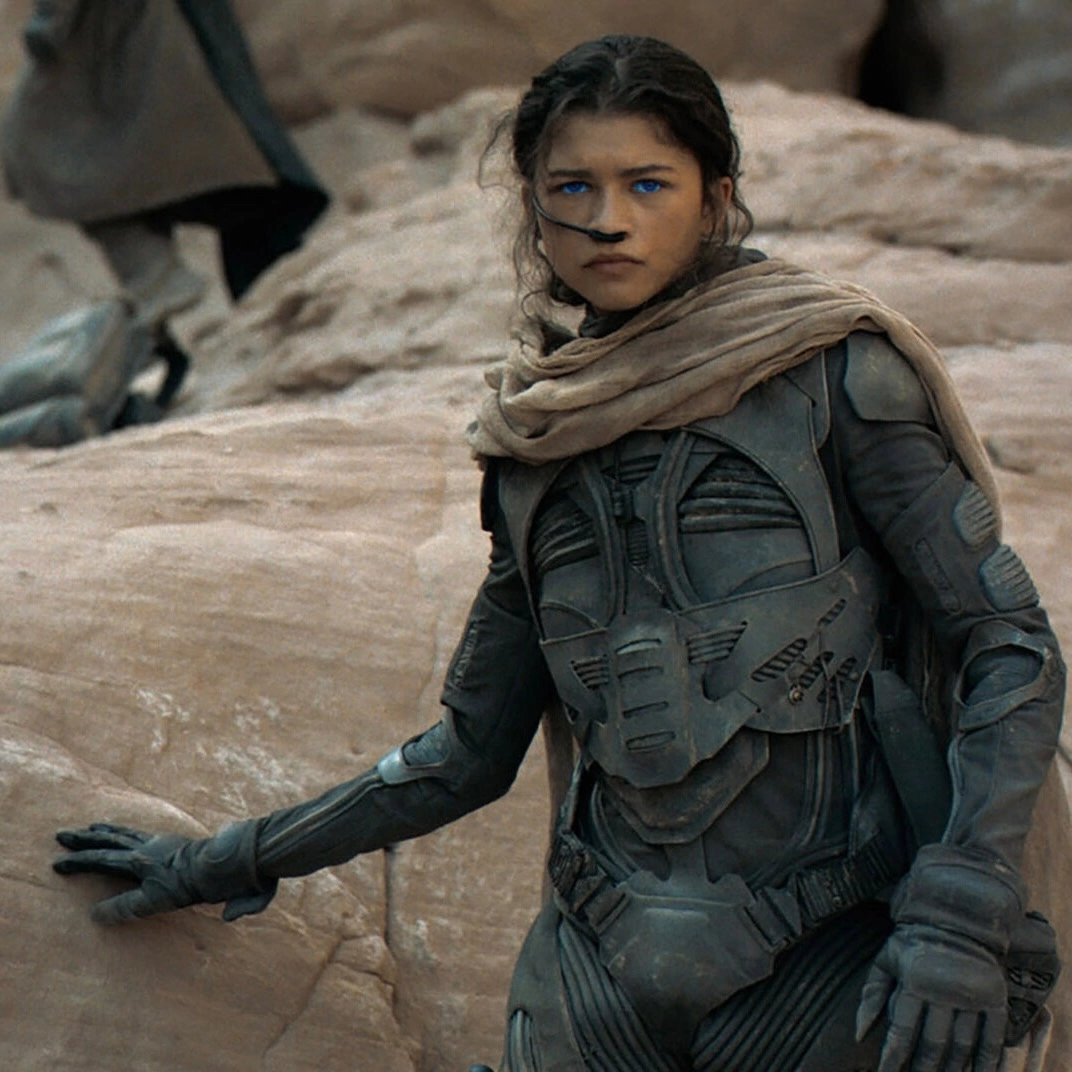 Атрейдесы прибывают на планету, где им никто не рад. Фантастический эпос Дени Вильнёва с шестью «Оскарами»
