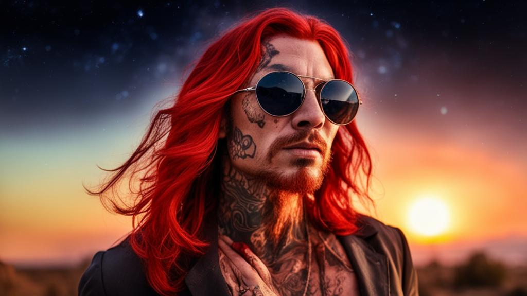 Сила Льва — в умении принимать изменения к лучшему, поддерживаемая ангелами-хранителями в этом звездном путешествии.