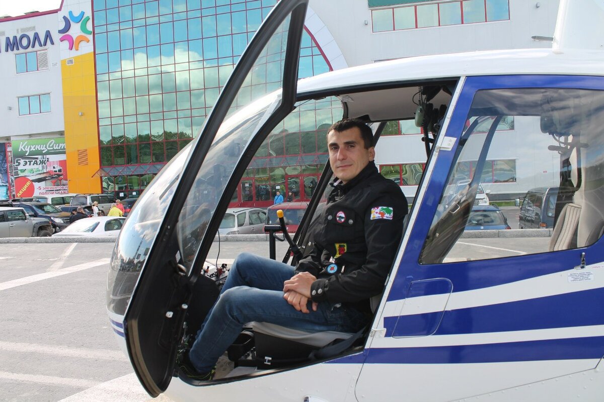 Александр Бардовский - эксперт в продаже готового бизнеса