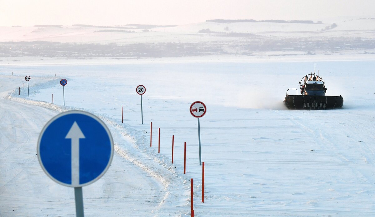     / РИА Новости / Илья Наймушин
