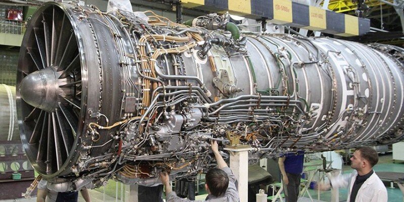 Производство модернизированных двигателей для Ту-160М и Ту-160М2 осуществляется в городе Самара.