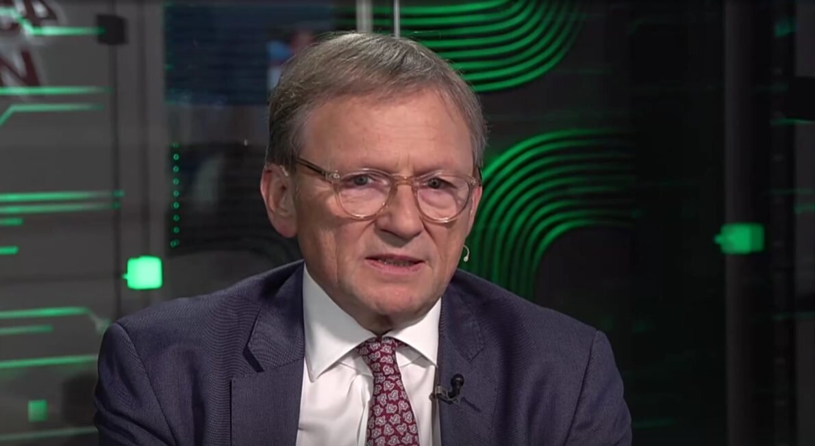    Кадр из видео на RuTube