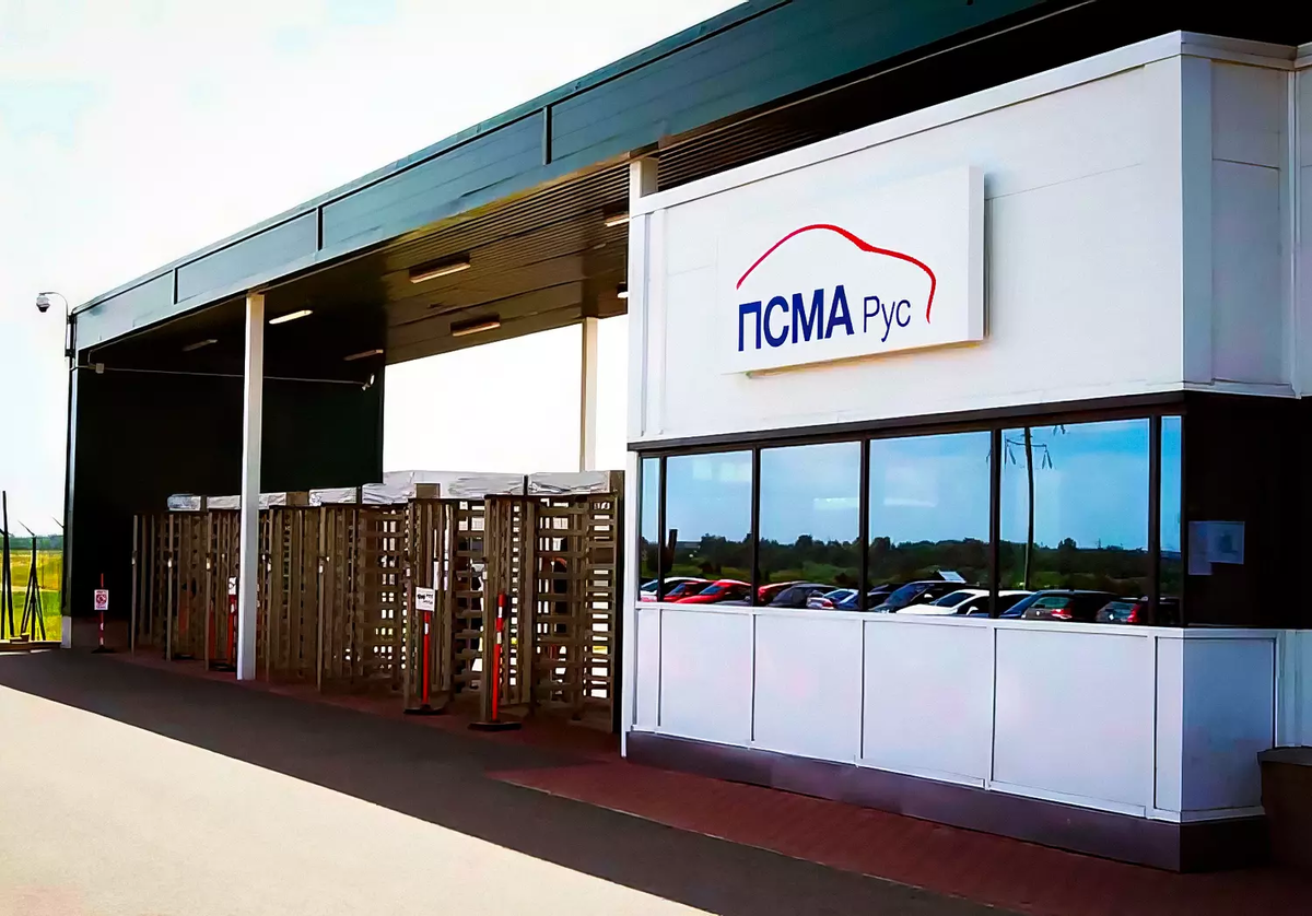 За декабрь 2023 года по заявлению губернатора Калужской области должны были собрать 48 автомобилей 