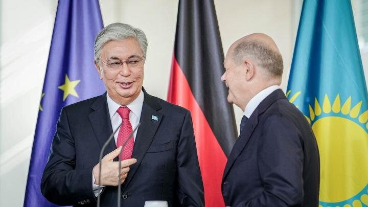 ФОТО: Kay Nietfeld/GLOBALLOOKPRESS