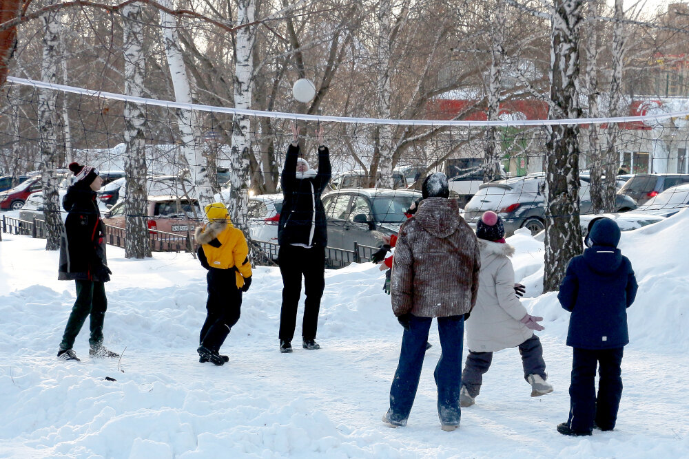 Конечно беспокоюсь