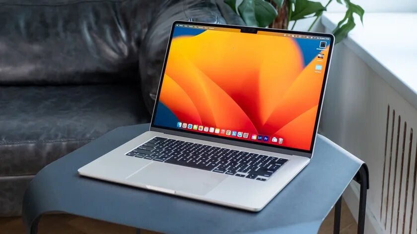 Macbook air m2 15