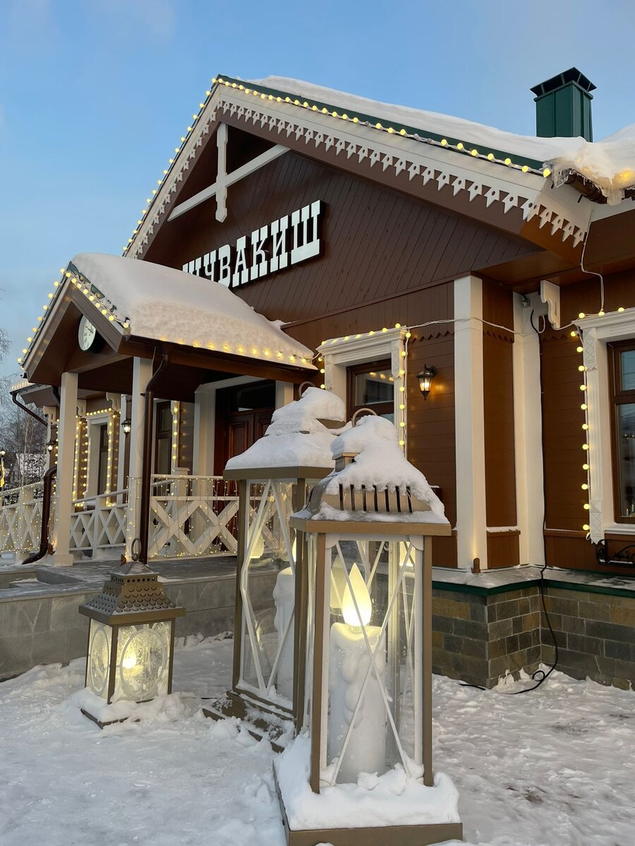 Фото ТИЦ Екатеринбурга