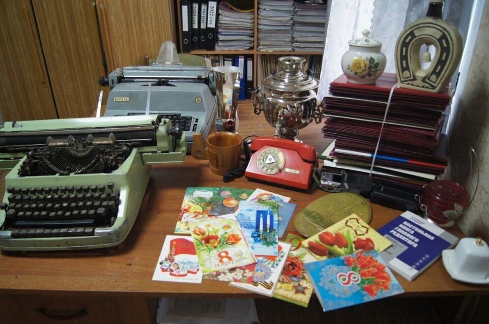    Фото: газета «Болховские куранты»