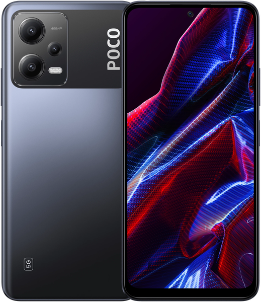 Poco X5 5G