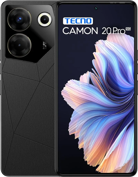 Tecno camon 19 pro отзывы