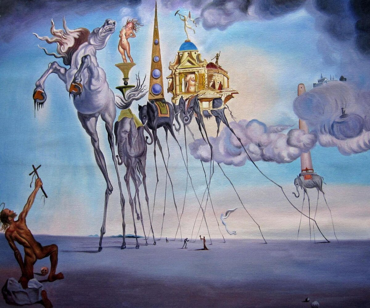 Работы сальвадора. Dali Salvador Сальвадор дали. Dali Salvador Сальвадор дали картины. Сальвадор дали (Salvador Dali) (1904-1989). Сюрреализм 20 века Сальвадор дали.