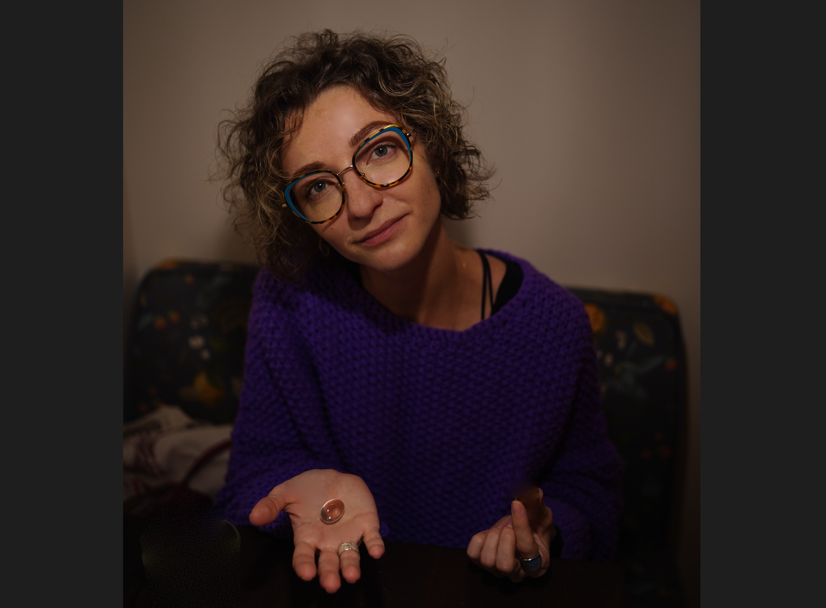 Любовь и истинное Я