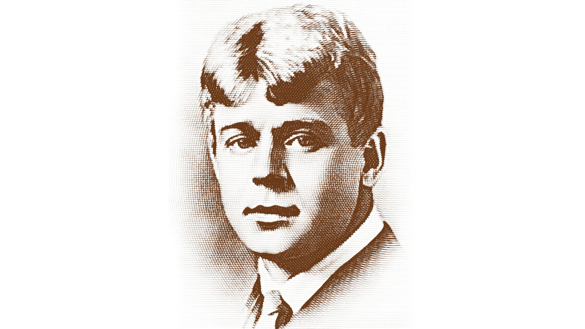 @из интернета | 🌹 Сергей Есенин: Разбитое сердце поэзии и вечная молодость души ✨